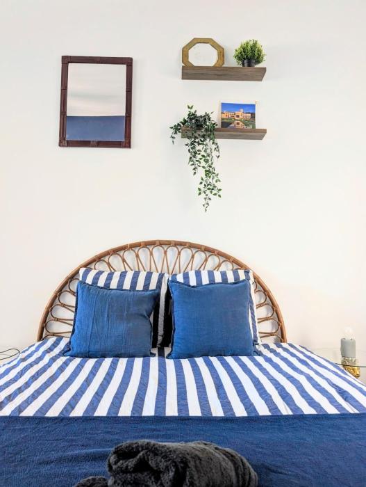 Barbieux Charmant studio au pied du métro