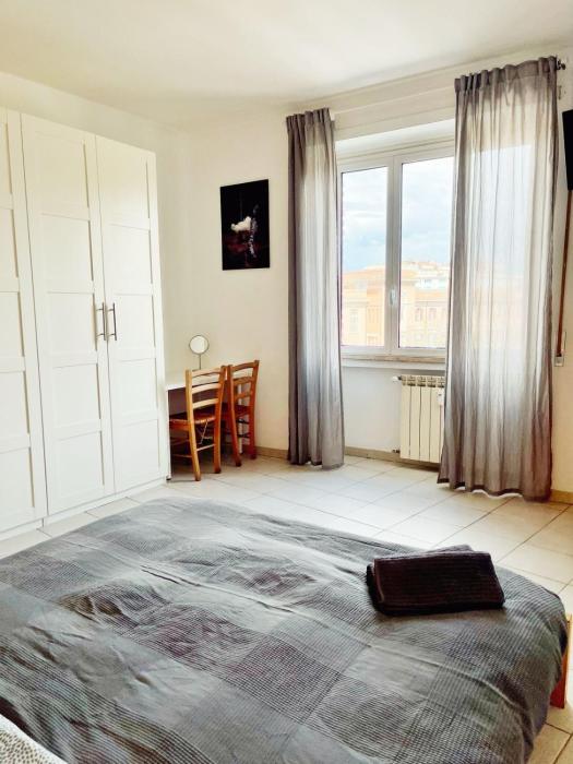 Basilica santa Maria ausiliatrice