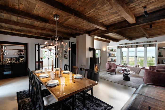 Dammwärterhaus 1924