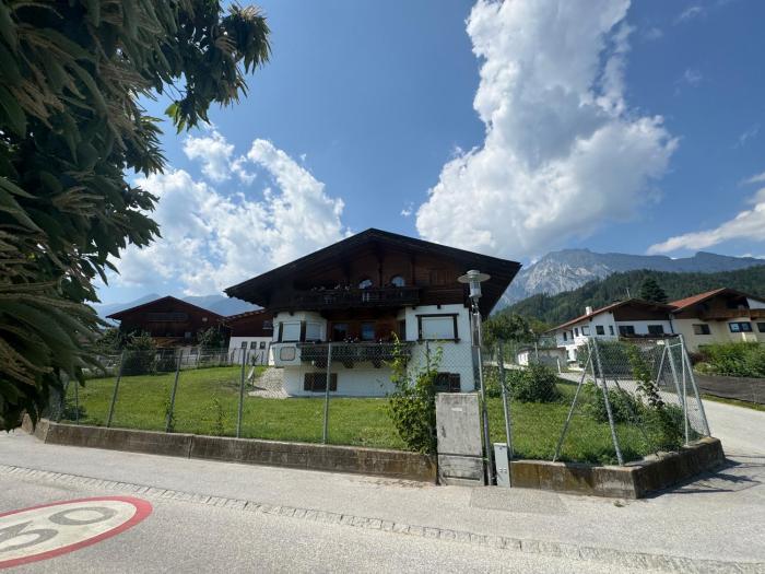 Ferienwohnung Volgger