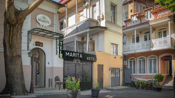 Marita Hotel