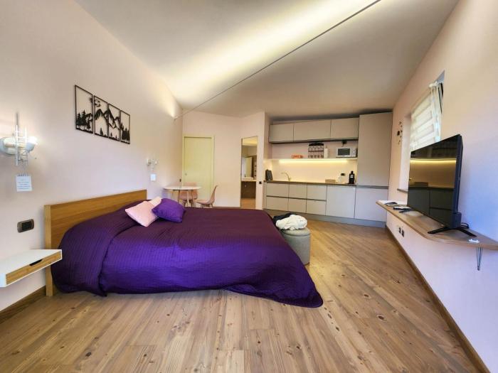 Bellavitalia - a cozy nest in the foothills of the Alps