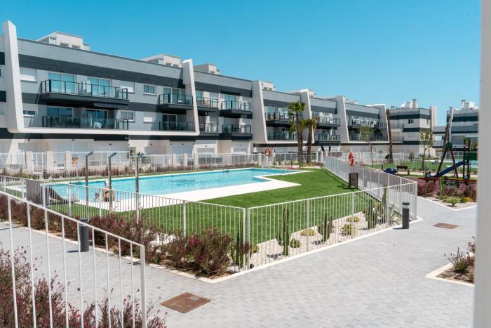 Apartment Casa del Sol