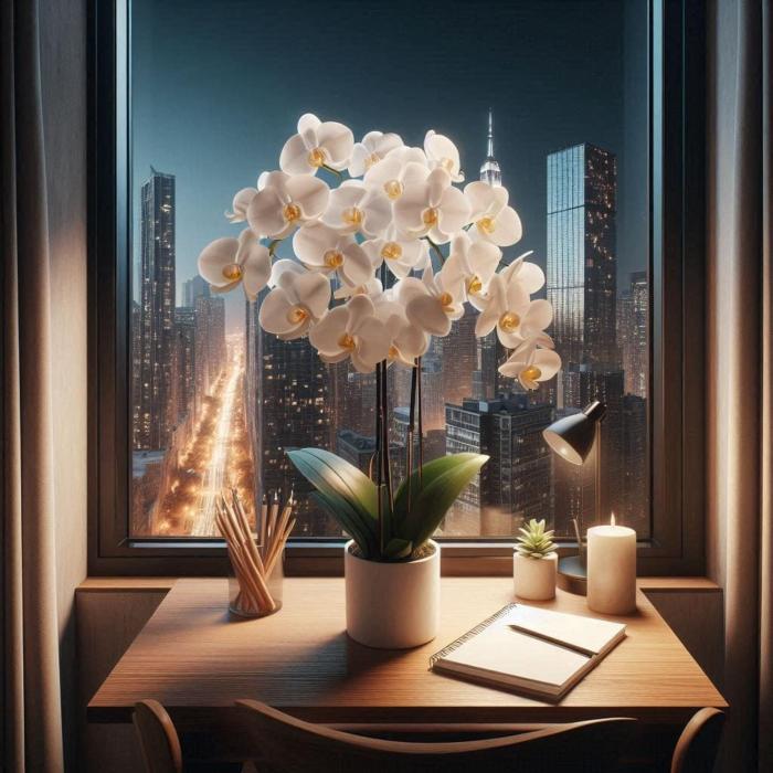 Tiny Haven at Nifarro Jakarta