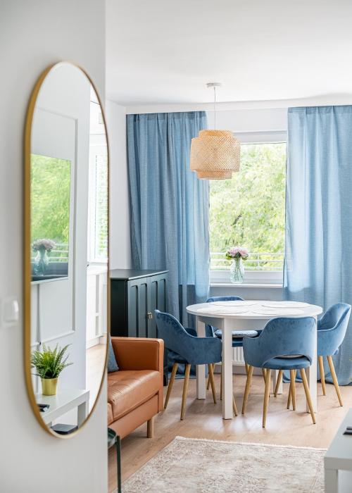 RentPlanet - Apartament Rakowiec