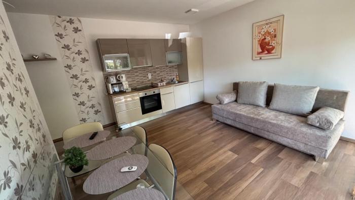 Patricia Apartman Zamárdi