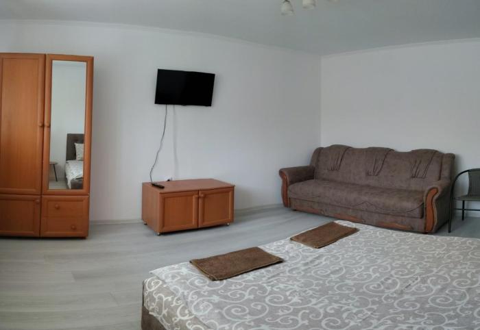 Апартаменти на Пекарській