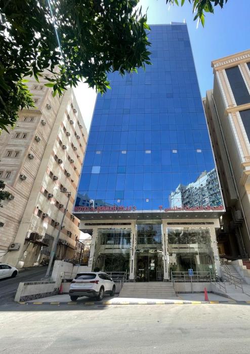 Al Qima Atlas 3 Hotel