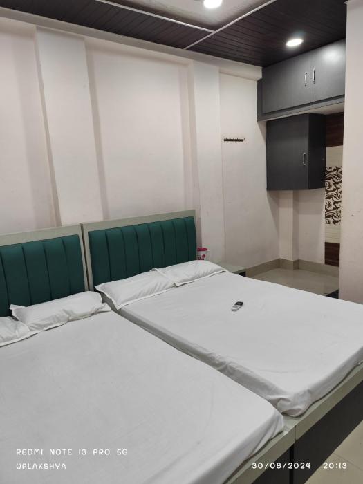 Maa Pitambara guesthouse