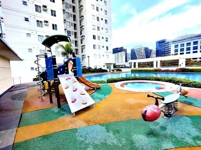 1 Bedroom Unit - Avida Towers IT Park Cebu