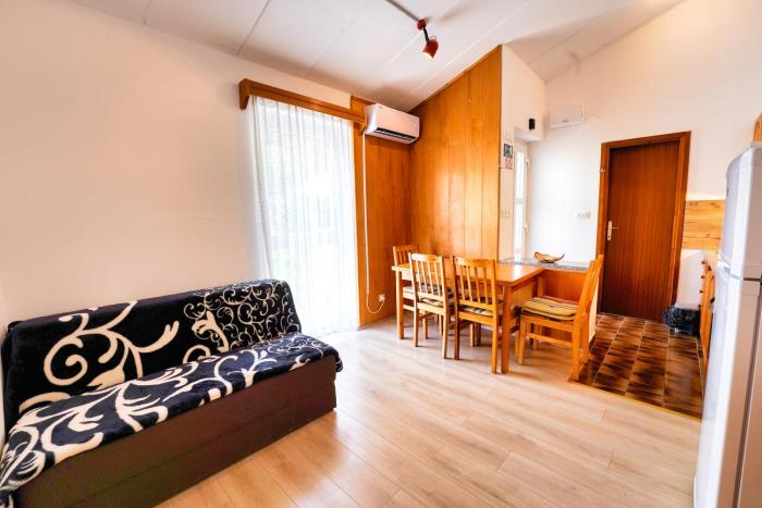 Easy and Simple Barbariga apartments