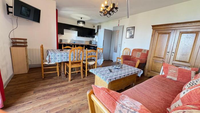 Centre ville avec vue, 3 chambres