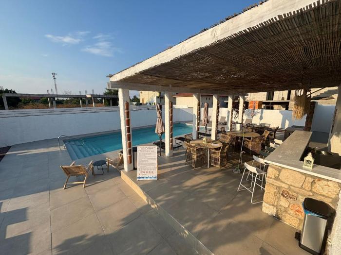 Vila Alaris Vama Veche