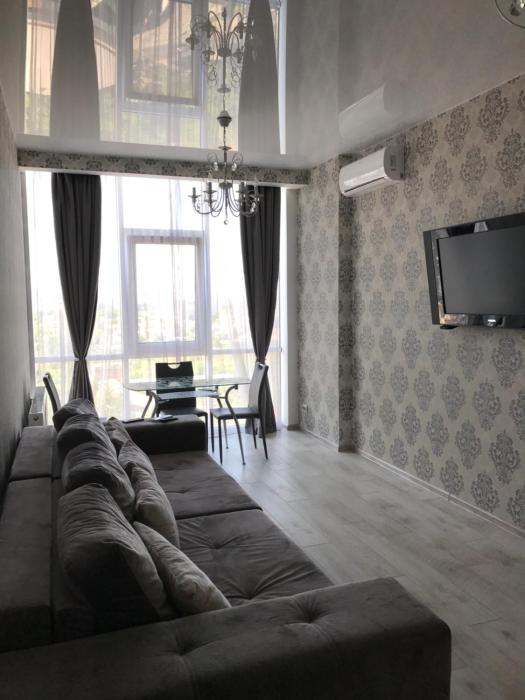 2 к Аркадия с джакузи