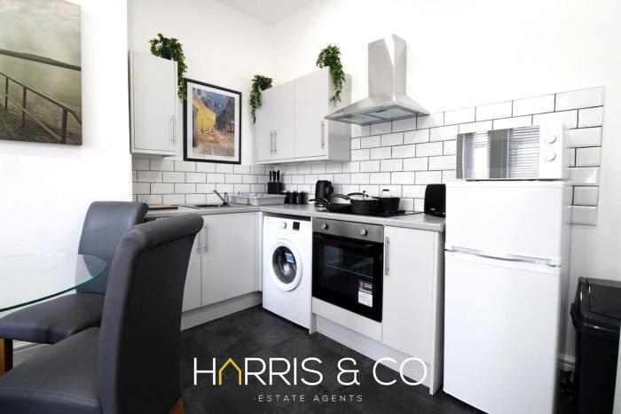 Roundtree & Berry - Fleetwood