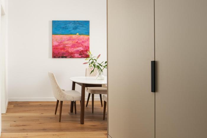 Echo Art Residence - apartman B1