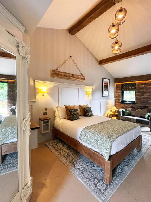 Accommodation Bristol Airport