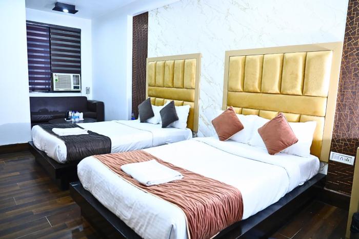 Hotel Good Palace Karol Bagh