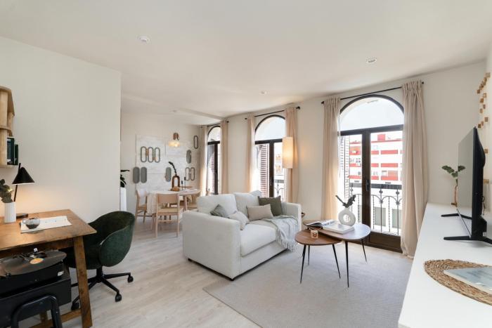 Giona - 2 bedrooms in Argüelles