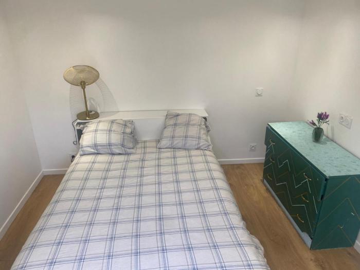 Appartement T2 indépendant