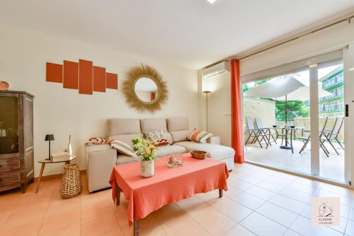 Casalfas - Élégance, Piscine, Emplacement idéal by LG Home conciergerie