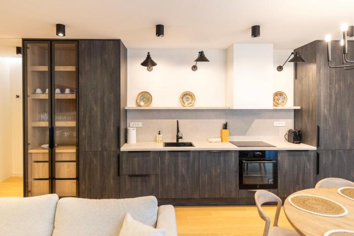 Luxury Sun Garden by Belmont Realty