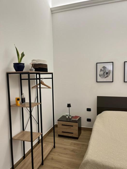 Le Nereidi - charme apartment