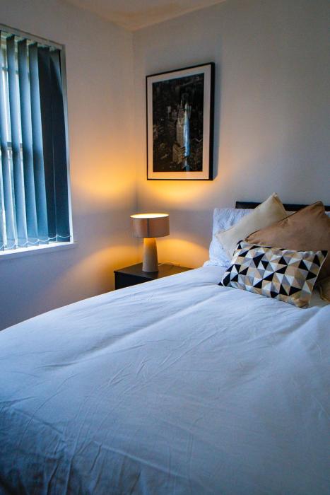 Firdaus Huddersfield Town View Apartments