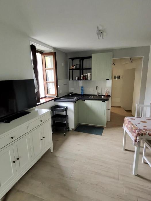 Ca Mario in Bellagio Hamlet