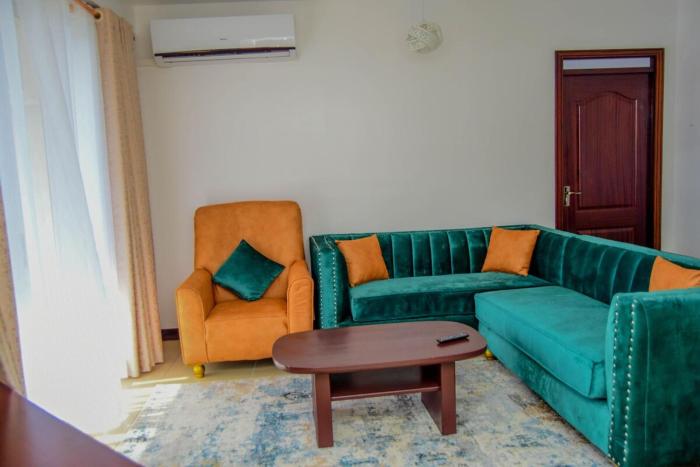 Shanzu beach Home 304