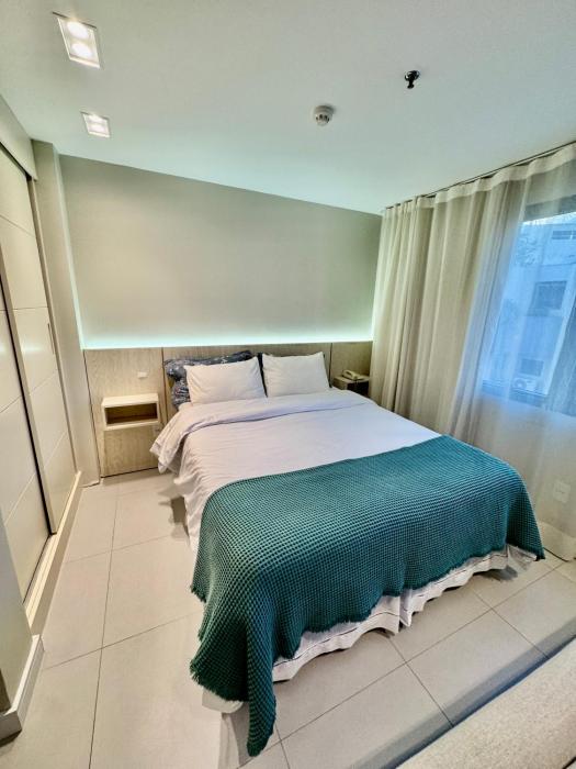 Transamerica Executive Jardins