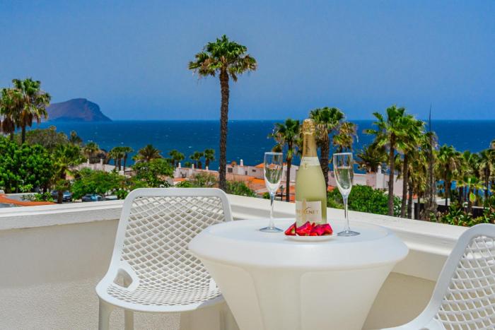 Ocean View Duplex Tenerife ( Golf del Sur)