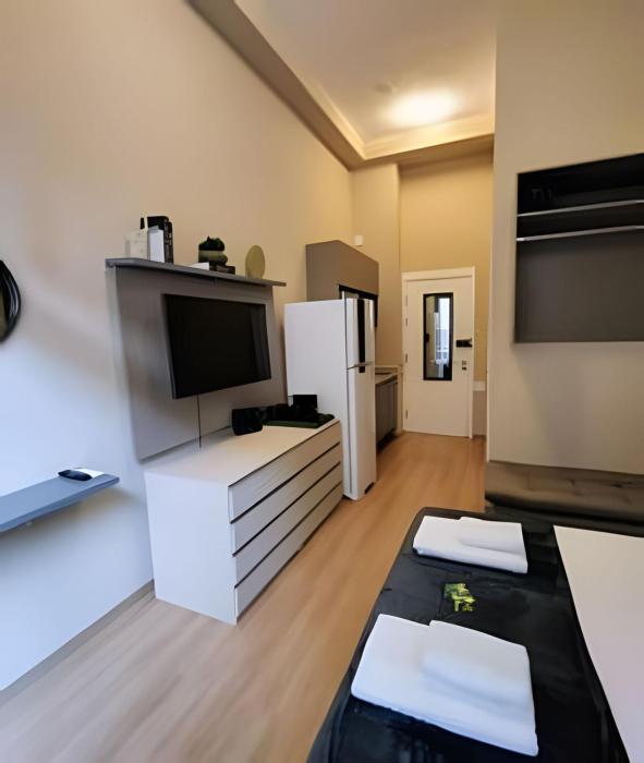 Vila Mariana | Clean & Cool