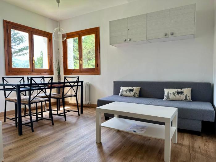 Izas · Pirineos360 · Práctico y sencillo · Perfecto para esquiadores