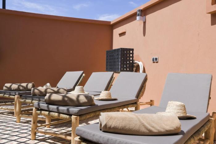 Authentic Private Riad Exclusively