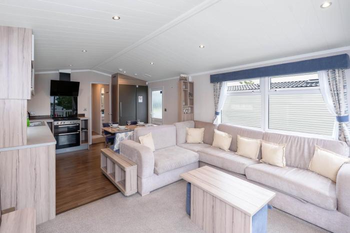 Vacant Nests The Roxburgh Seton Sands