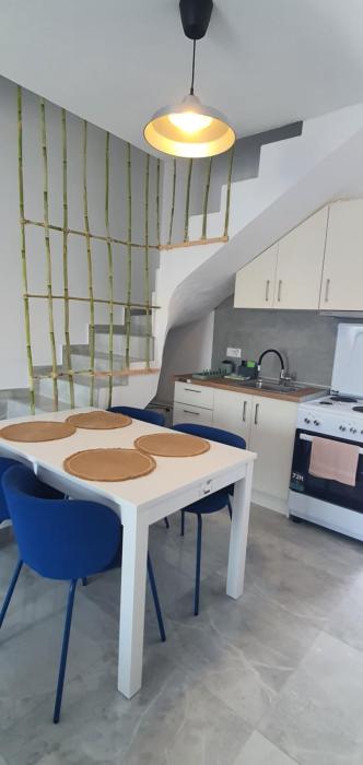 Heracles Guest house