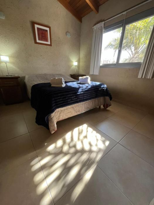 Complejo de Cabañas Aires de Santiago