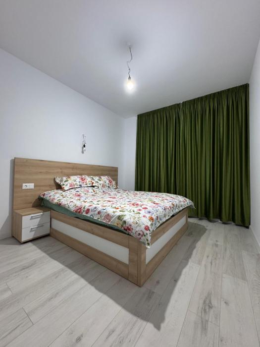 Garsoniera in Ploiesti