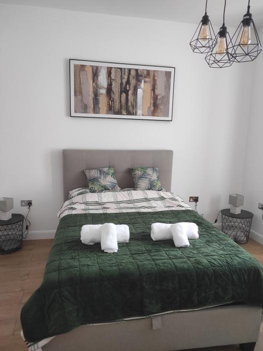 Cosy Private Home in London with Garden