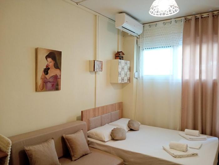 Happy Nest Studios Thessaloniki