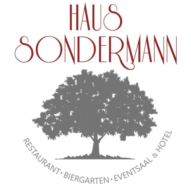 Haus Sondermann