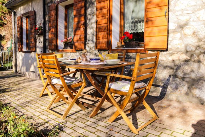 Da Bino - Vicino Pista Ciclabile