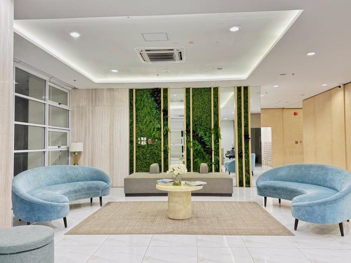 CDO Spacious 1 BR Corner Condo in front of Limketkai Mall