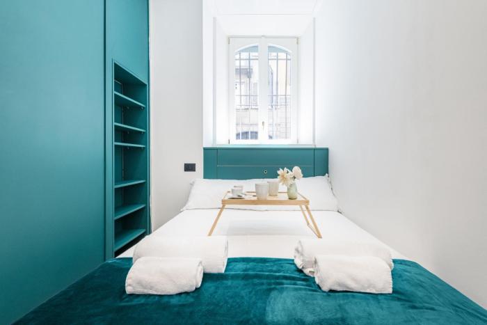 Easylife - Milano - Borgonuovo 4 S - Centro Storico