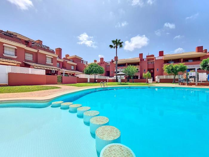 Albatros Playa 1 - Resort Choice 3507