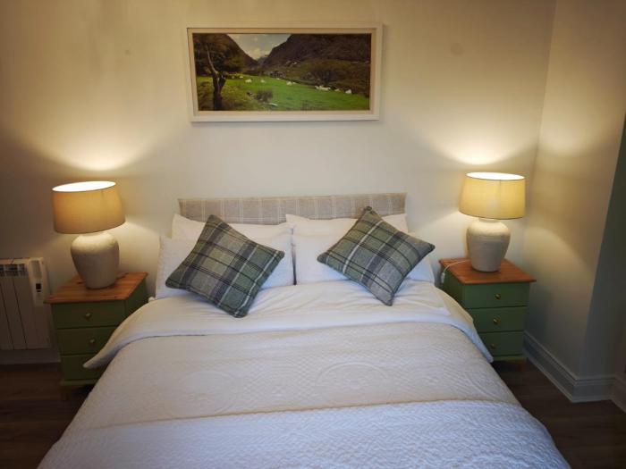 Killarney central apartments