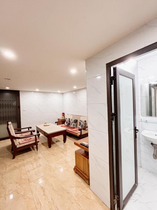 Bin Homestay Hải Phòng