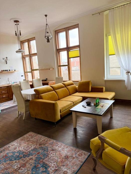 Apartament 511 Feniks AC Progres