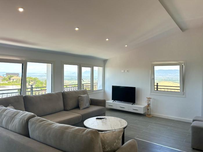 Ishëm Greenview Apartments